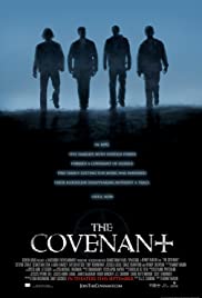 The Covenant 2006 Dub in Hindi Full Movie